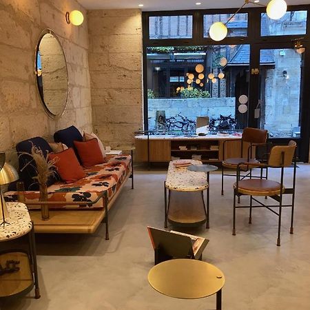 Hotel L'Adresse Тур Екстериор снимка