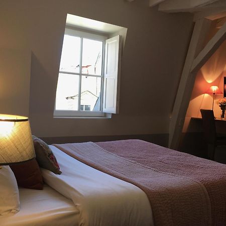 Hotel L'Adresse Тур Стая снимка
