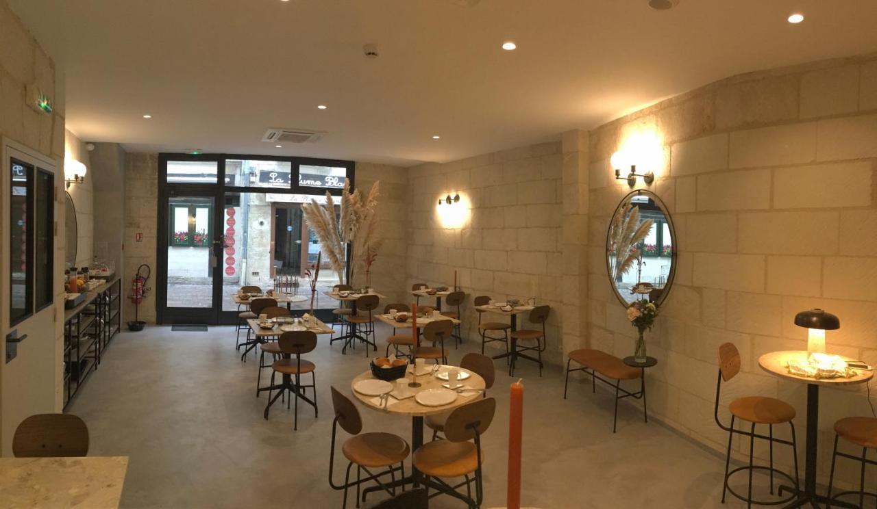 Hotel L'Adresse Тур Екстериор снимка