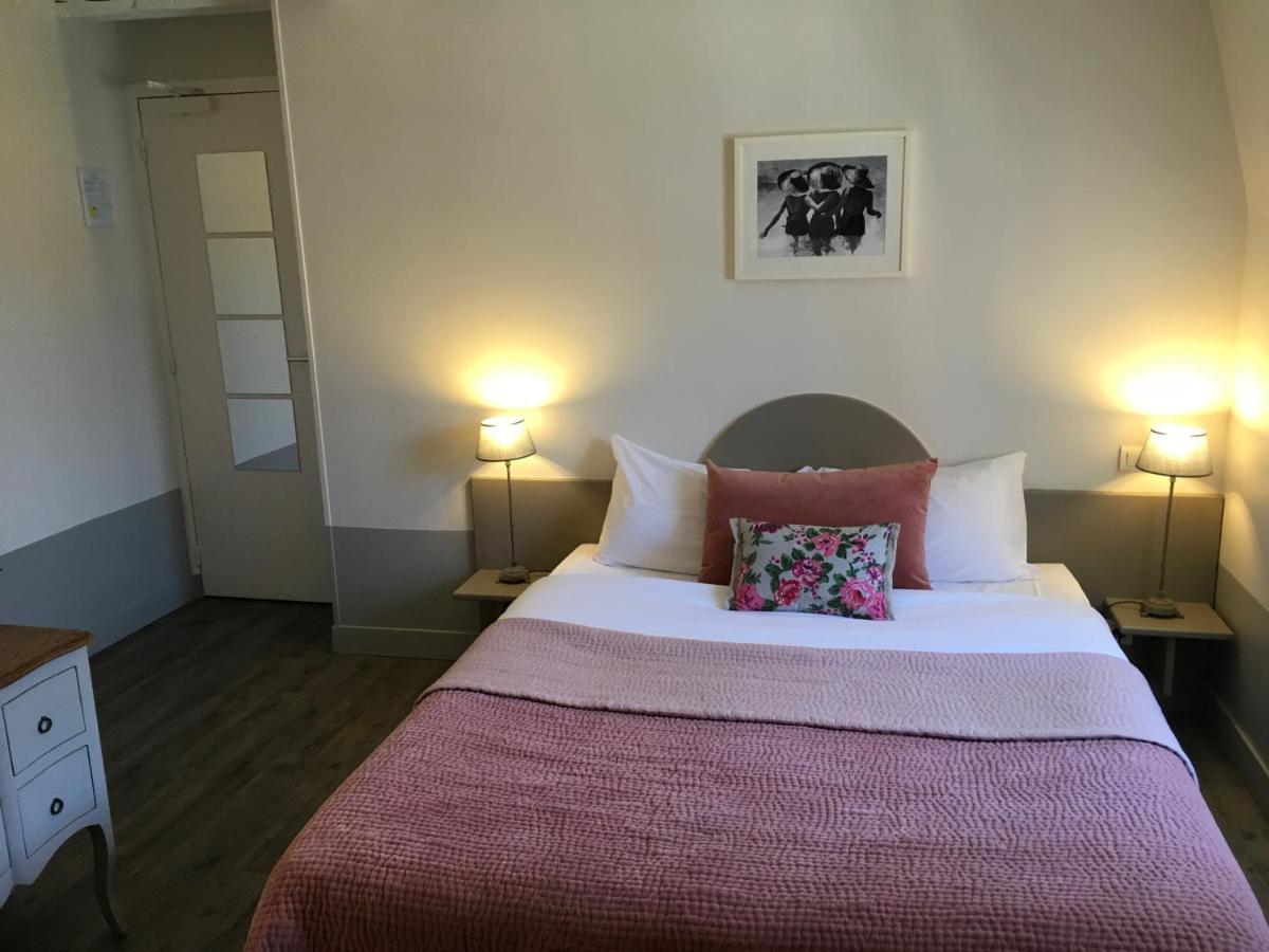 Hotel L'Adresse Тур Екстериор снимка