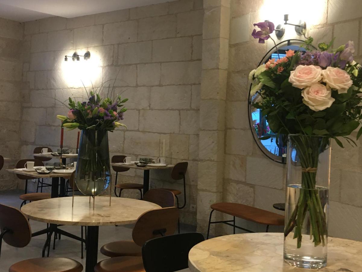Hotel L'Adresse Тур Екстериор снимка