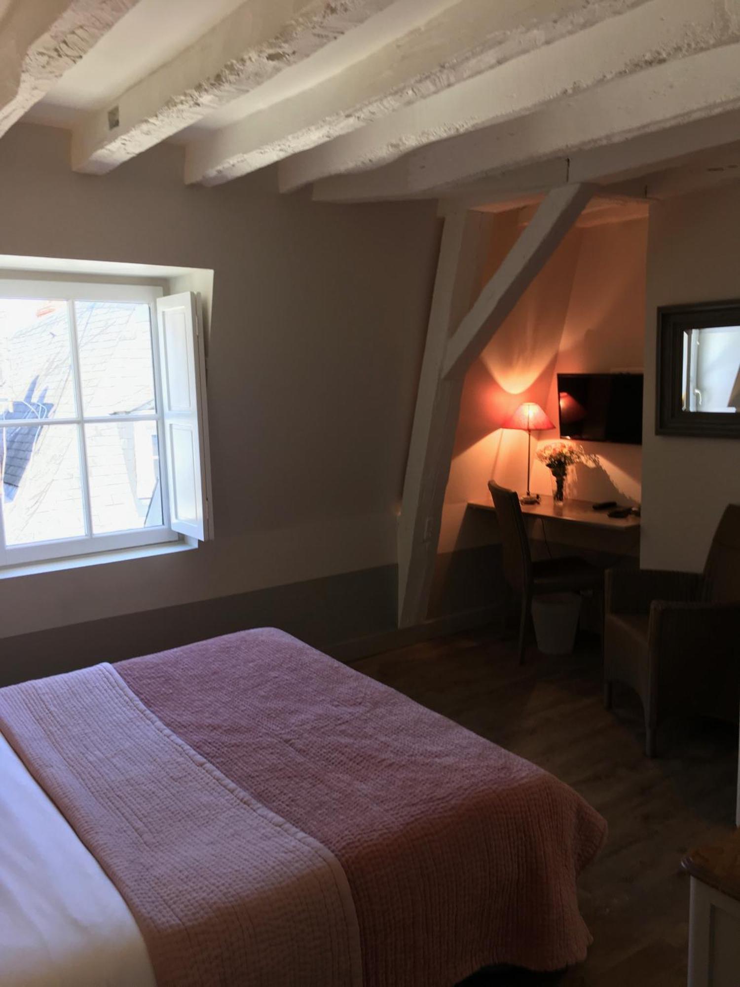 Hotel L'Adresse Тур Стая снимка
