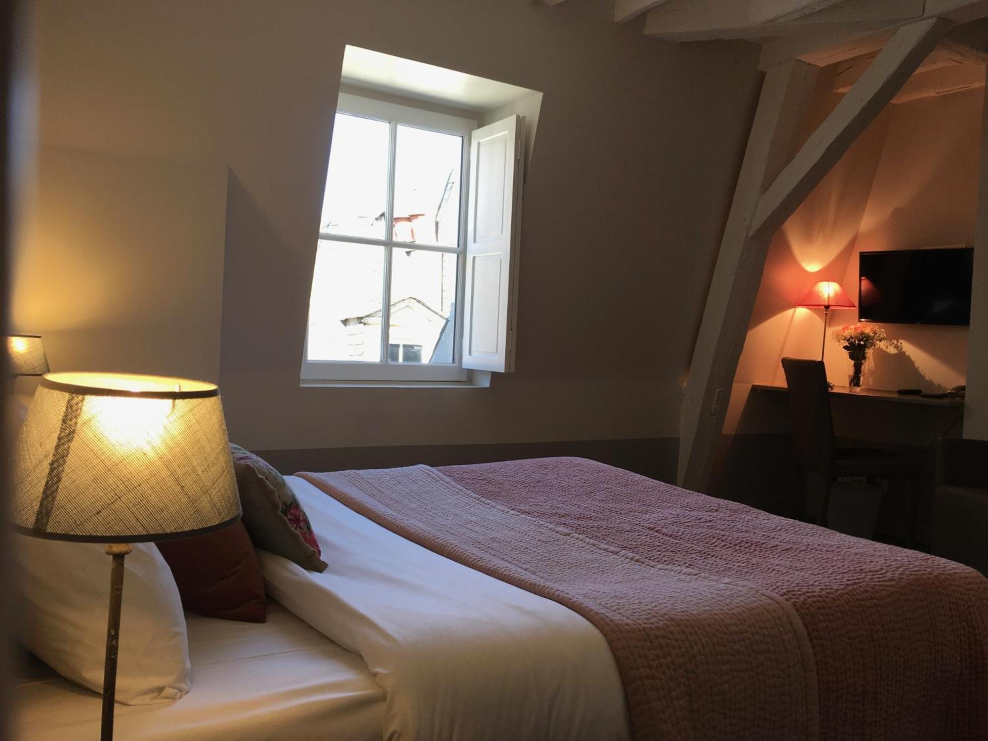Hotel L'Adresse Тур Стая снимка